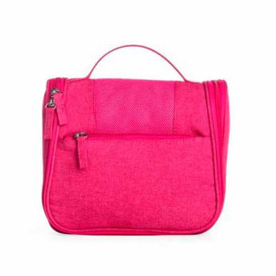Necessaire organizadora com bolso frontal - 2152688