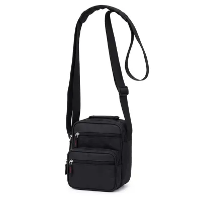 Shoulder Bag Preto