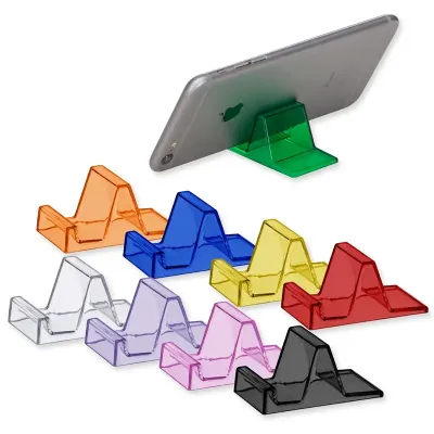Suporte para Celular - opções de cores