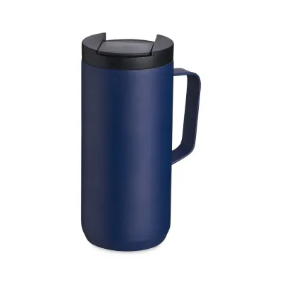 Caneca Térmica de 350ml Personalizada Promocional com Logo