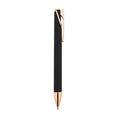Caneta Metal Personalizada com Logo Promocional