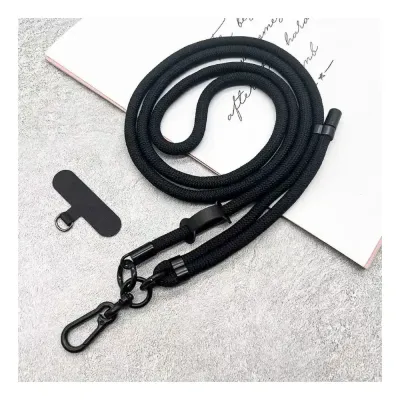 Cordão Premium para Celular Personalizado Promocional com Logo
