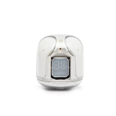 Fone de Ouvido Bluetooth Promocional Personalizado com Logo