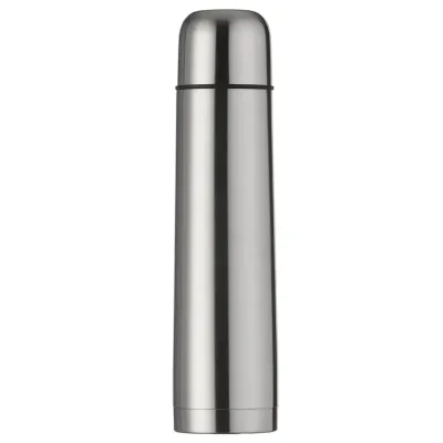 Garrafa Térmica Inox 1L 