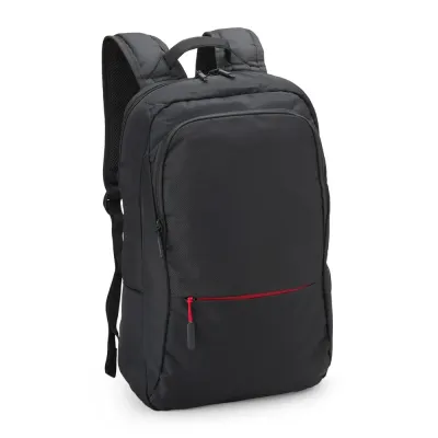 Mochila Executiva 24L Personalizada com Logo Promocional
