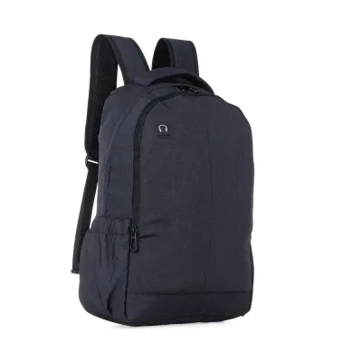 Mochila Notebook Poliéster com Logo Promocional