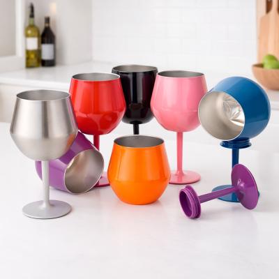 Taça Térmica 350ml Personalizada Promocional em Inox