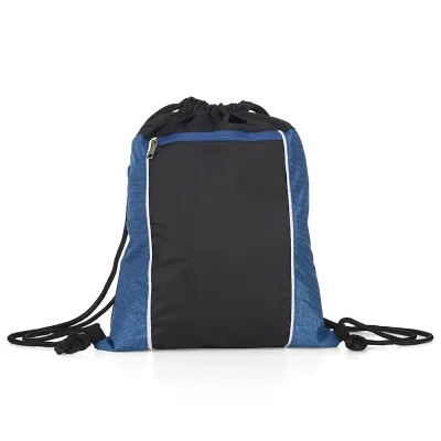 Mochila Saco Resistente à Água Personalizada com Logo Promocional