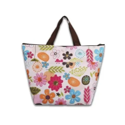 Bolsa para praia e piscina
