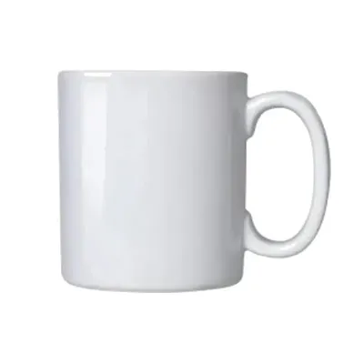 Caneca de Cerâmica 