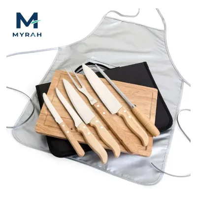 Kit Churrasco Personalizado