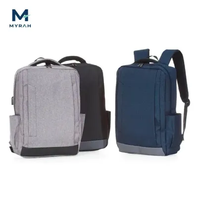 Mochila de nylon 27 litros 
