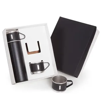Kit Personalizado em caixa de papel