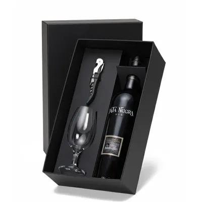 Kit Vinho Personalizado