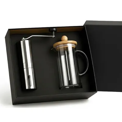 Kit café KC152 em caixa