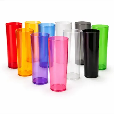 Copo Long Drink 330ml 1