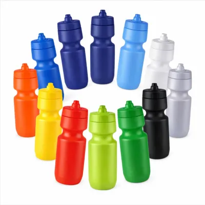 Squeeze Plástico Automático 700ml 1