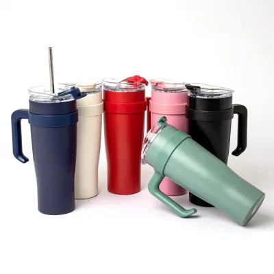 Caneca Térmica 1,2L 1