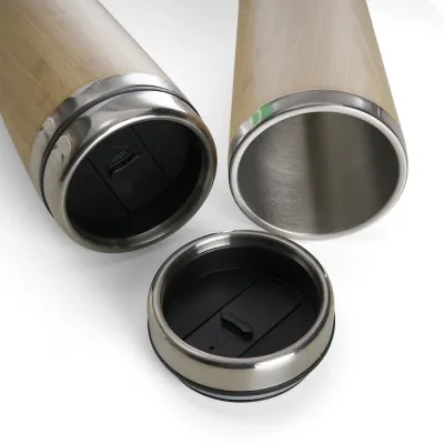Copo Bambu 500ml 1