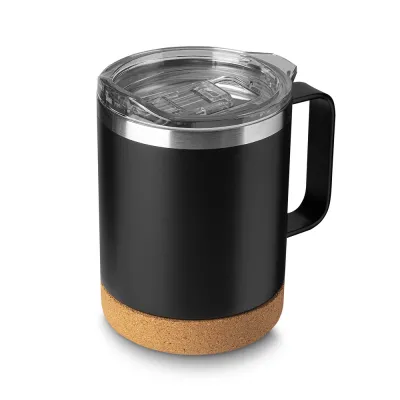 Caneca Térmica em Aço Inox 350ml 1