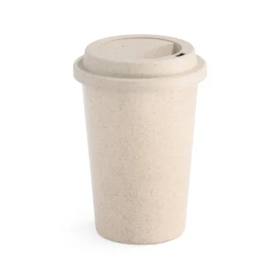 Copo com Tampa de Café 450ml 1