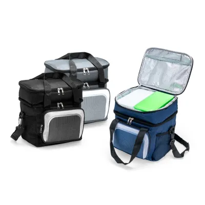 Bolsa Térmica Dupla 12 Litros 1