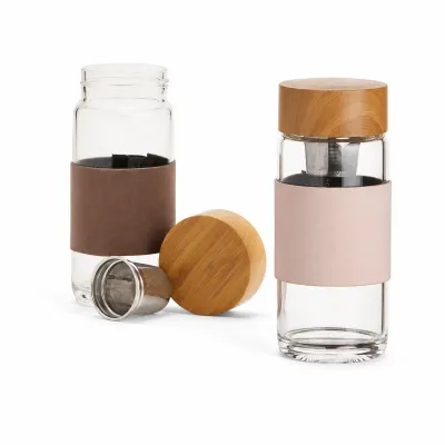 Squeeze de Vidro 400ml 1