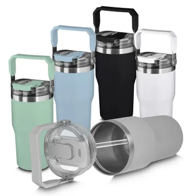 Squeeze Térmico 650ml 1
