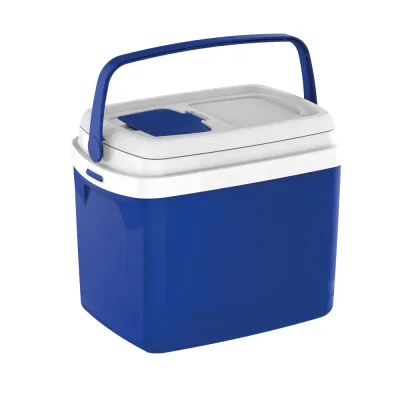 Caixa Térmica Tropical 32L Azul - 2168365