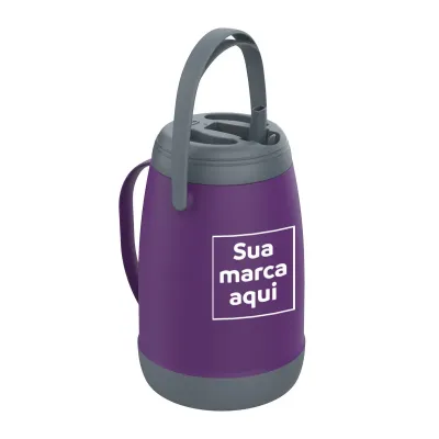Garrafa Isotérmica