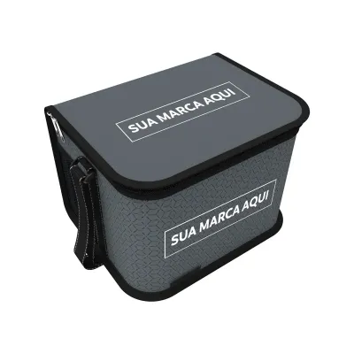 Bolsa Térmica Urbano 18L 