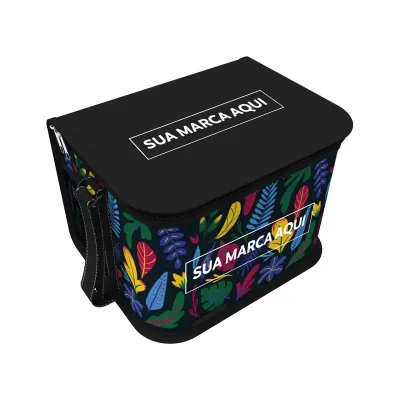 Bolsa Termica Urbana