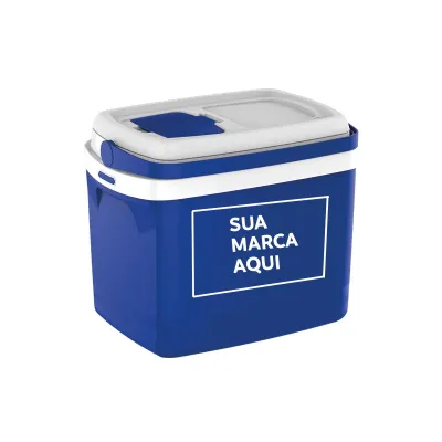 Cooler Personalizado Caixa Térmica