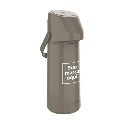 Garrafa Térmica 1L Fendi