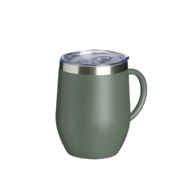 Caneca Térmica Verde