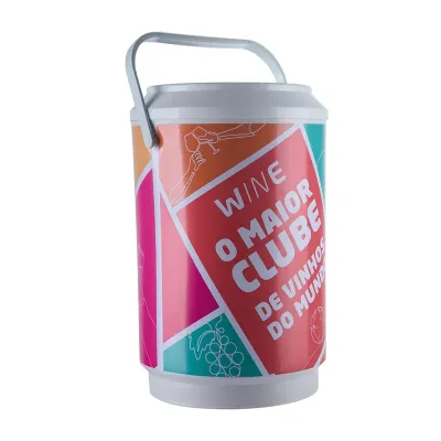 Cooler Promocional 8 Latas Personalizados