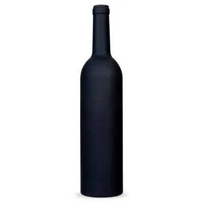 Kit Sommelier 5 Peças com Estojo Garrafa - 2 - 2176909