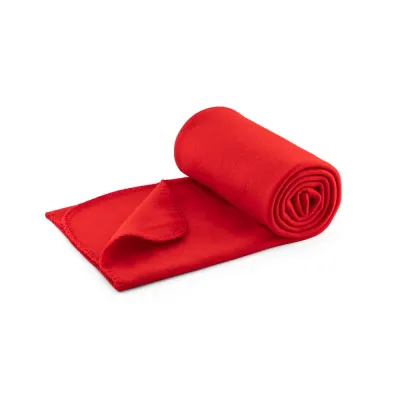 Manta em tecido polar (180 g/m²) - 1
