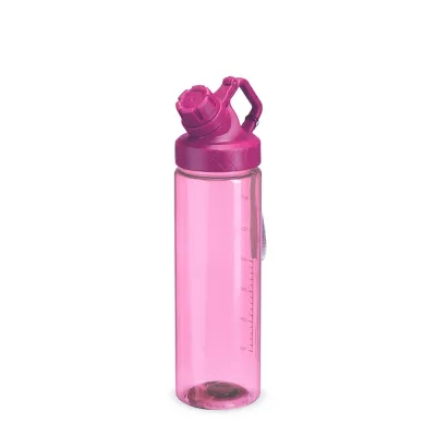 Squeeze Plástico 750ml com Alça - 1