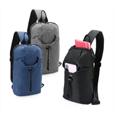 Mochilas de ombro: varias cores