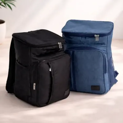 Mochilas térmicas 17 litros