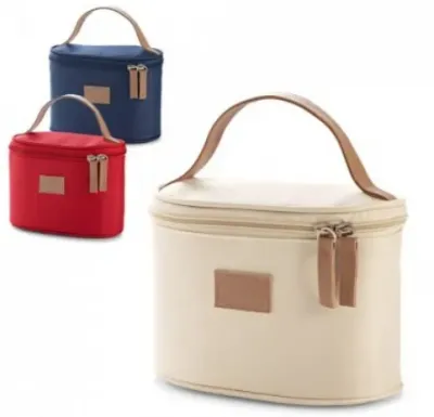 Necessaire de cosmeticos | Cores