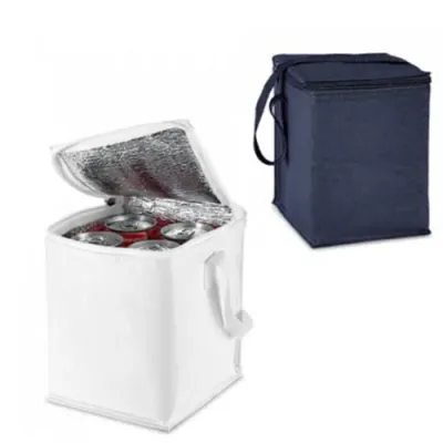 Bolsa térmica em 600D 4 L