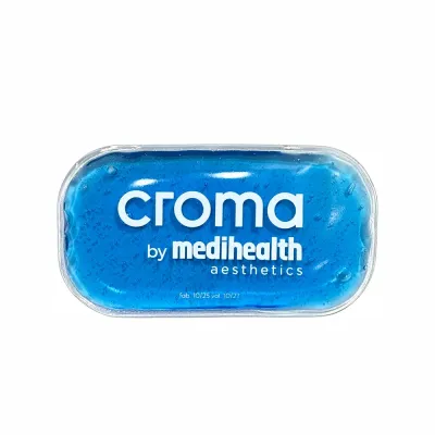 BOLSA DE GEL RETANGULAR