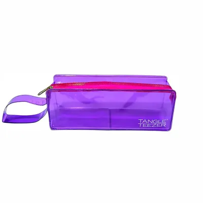 Necessaire Pequena Roxa