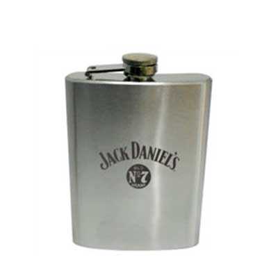 Cantil em aço inox personalizado