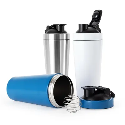 Prepare suas bebidas de forma sofisticada.