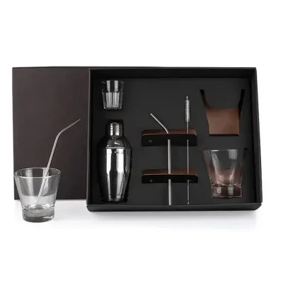 Kit Coquetel Personalizado