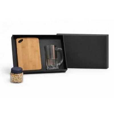 Kit com caneca 