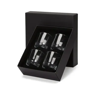 Kit 4 copos